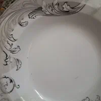 سرویس غذاخوری چینی مقصود نونو آکبند