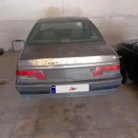 پژو روا مدل ۸۵