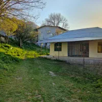 ویلا ییلاقی بازسازی شده منطقه جنگلی خوش‌آب‌وهوا