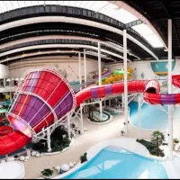 بلیط استخر اپارک تهران