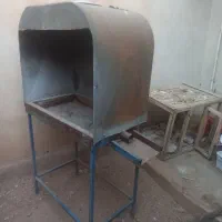 منقل ایستاده جنس خوب با قیمت مناسب