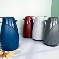 فلاسک چای|قوری، کتری، قهوهساز دستی|خرمشهر, |دیوار