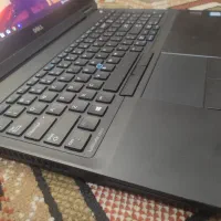 لپ تاپ dell latitude e5570|رایانه همراه|تهران, شهرک رضویه|دیوار