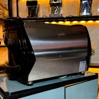 دستگاه اسپرسوساز رویال دو گروپ|کافیشاپ و رستوران|کرمانشاه, |دیوار