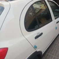 کوییک rs مدل ۱۴۰۲|خودرو سواری و وانت|کرج, کوی کارمندان شمالی|دیوار