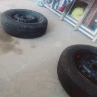 فروش دوحلقه لاستیک پراید بارینگ