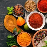 نیروی عطاری و رستوران