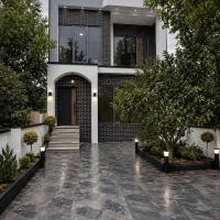 دوبلکس سنددار اقساطی جنگلی