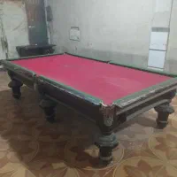 بیلیارد|ورزش‌های توپی|پارس‌آباد, |دیوار