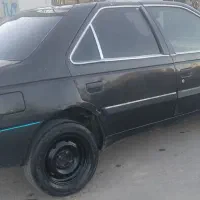 پژو ۴۰۵مدل ۸۳|خودرو سواری و وانت|ازنا, |دیوار