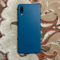 سامسونگ Galaxy A02 حافظه 64 گیگ