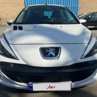 پژو ۲۰۷ مدل ۱۴۰۲TU3