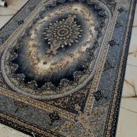 فرش۷۰۰شانه تمام نخی با اقساط۱۲ماهه بدون بهره