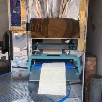 نمایندگی دستگاه تونلی نانوایی