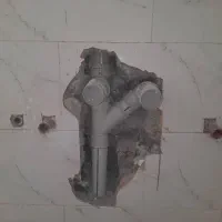 نصب پمپ آب ومنبع ولوله کشی ورفع گرفتگی فاضلاب|خدمات پیشه و مهارت|هشتگرد, شهرک ریحانه|دیوار