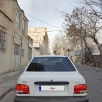 پراید ۱۳۱ se ، مدل ۱۳۹۸|خودرو سواری و وانت|تهران, مشیریه|دیوار