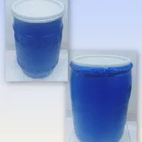 بشکه پلاستیکی نو ضخیم