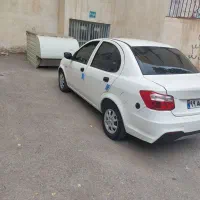 ساینا دوگانه کارخانه مدل ۱۴۰۳|خودرو سواری و وانت|اردبیل, |دیوار