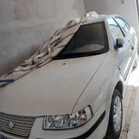 سمند الیکس مدل ۹۹ xy7|خودرو سواری و وانت|شهرکرد, |دیوار