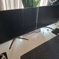 مانیتور 24 اینج جی پلاس