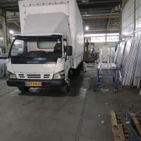 ایسوزو بی رنگ88|خودرو سنگین|ساری, |دیوار