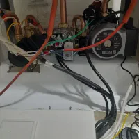 خرید وفروش پکیج. تعمیرات وسرویس کامل