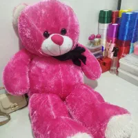 انواع عروسک خرس و خرگوش