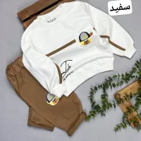 بلوز شلوار ست