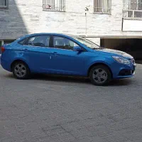 جکj4مدل۱۴۰۱مشابه صفر بیرنگ کم کارکرد|خودرو سواری و وانت|تهران, شهرک پرواز|دیوار