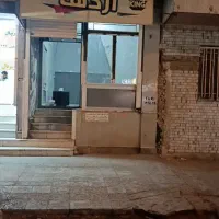 فروش مغازه تجاری/۲۰ متر/راسته خیابان فردوسی۱