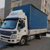 شرکت حمل ونقل اثاثیه منزل اتحاد بصورت ضمانتی|خدمات حمل و نقل|رفسنجان, |دیوار