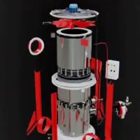 بخاری گلخانه|بخاری، هیتر، شومینه|اردبیل, |دیوار