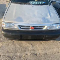 پراید مدل ۹۰درحد فنی ب شرط|خودرو سواری و وانت|بندرعباس, |دیوار