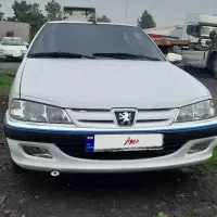 پارس تی یو فایو