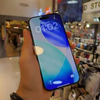 iphone 16 Pro 256 Zaa باتری۹۹|موبایل|مشهد, کوثر|دیوار