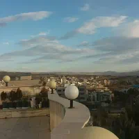 پنت هوس بر اصلی اندیشه ۱۰۰ متر بنا+۹۰ متر تراس