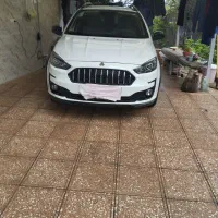 اطلس GL کم کارکرد بی‌رنگ