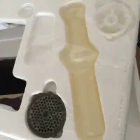 چرخ گوشت برقی سیماران|خردکن، آسیاب، غذاساز|مهاباد (آذربایجان غربی), |دیوار