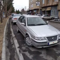 سمند ۸۴