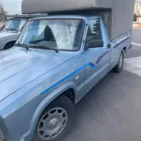 مزدا تک کابین ۲۰۰۰ ژاپن|خودرو سواری و وانت|تنکابن, |دیوار