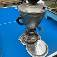سماور نفتی