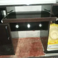 میز کامپیوتر جنس ام دی اف