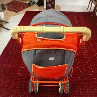 کالسکه بچه|کالسکه و لوازم جانبی|گرگان, |دیوار