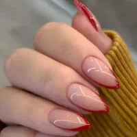 مدل کاشت و ترمیم ناخن