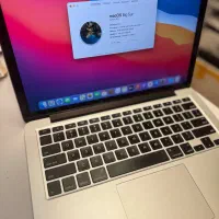 مک بوک پرو رتینا