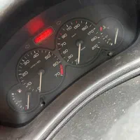 ۲۰۶ کم کارکرد سال ۸۸|خودرو سواری و وانت|تهران, الهیه|دیوار