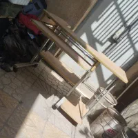 میز کامپیوتر و تحریر