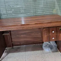 میز کار ، تمیز ، سالم بدون خط خش