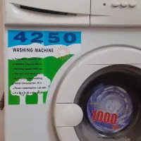 لباسشویی سالم|ماشین لباسشویی و خشککن لباس|تایباد, |دیوار