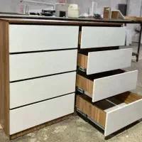 فروش انواع جاکفشی و دراور اقتصادی محکم و تضمینی